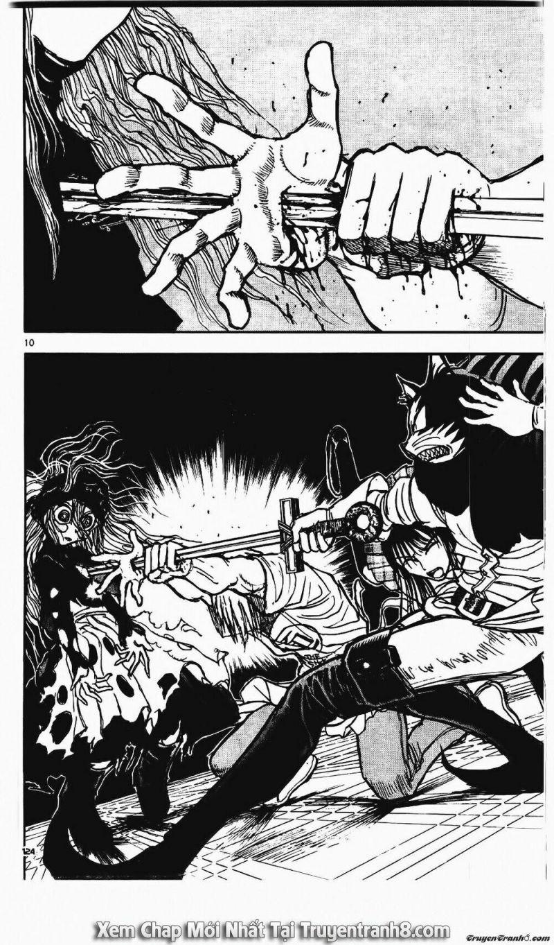 sắc lệnh ánh trăng chapter 35 2