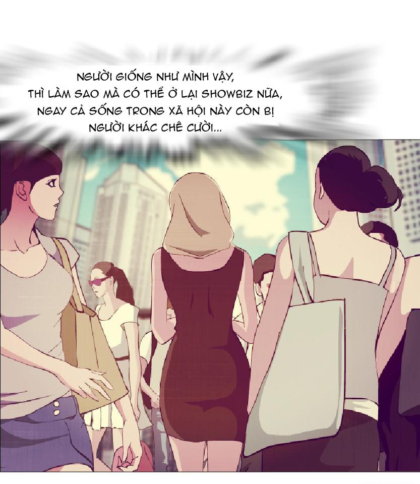 cạm bẫy của nữ thần chapter 65 18