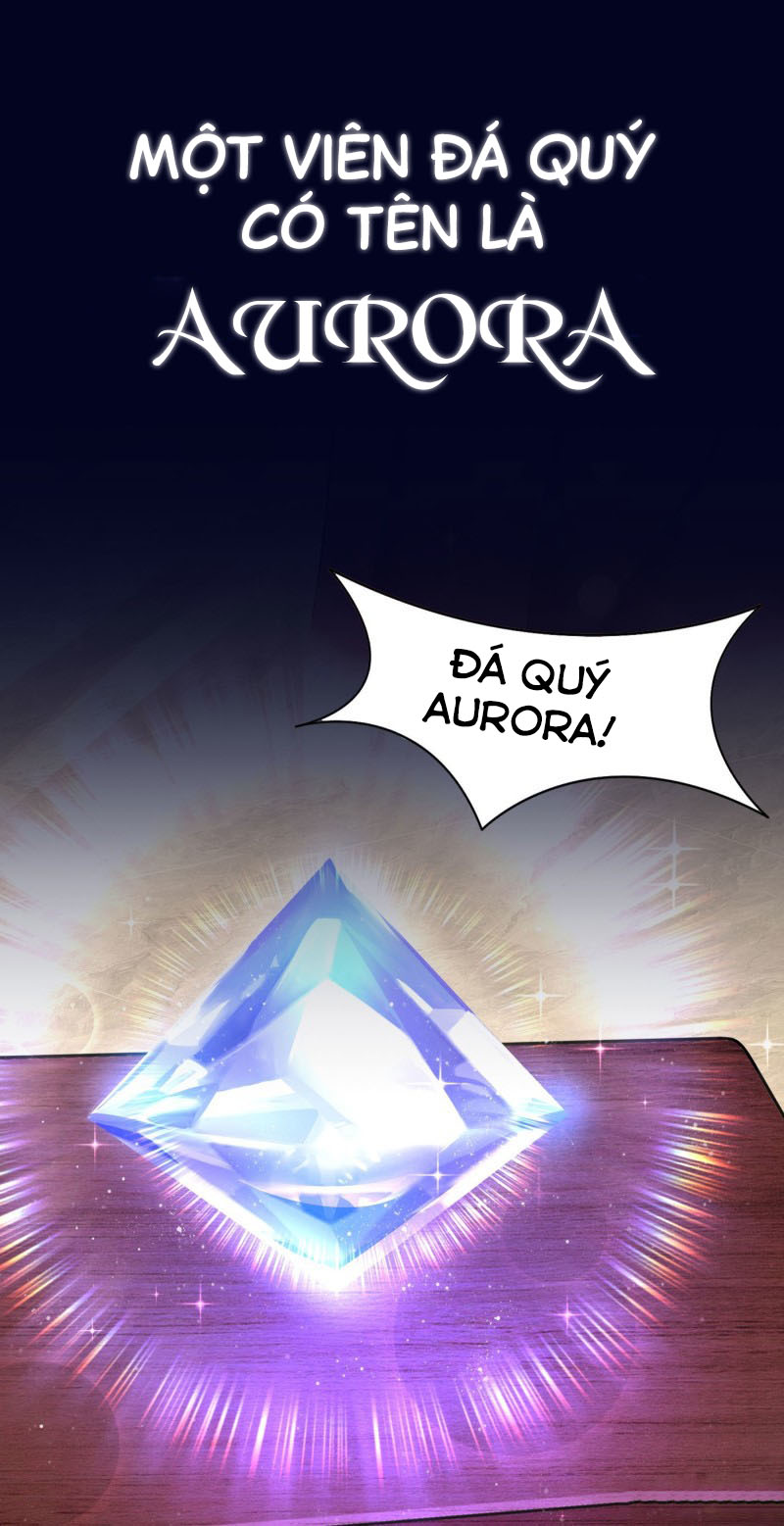 manh bảo tinh quái của tổng tài máu lạnh chapter 0 1