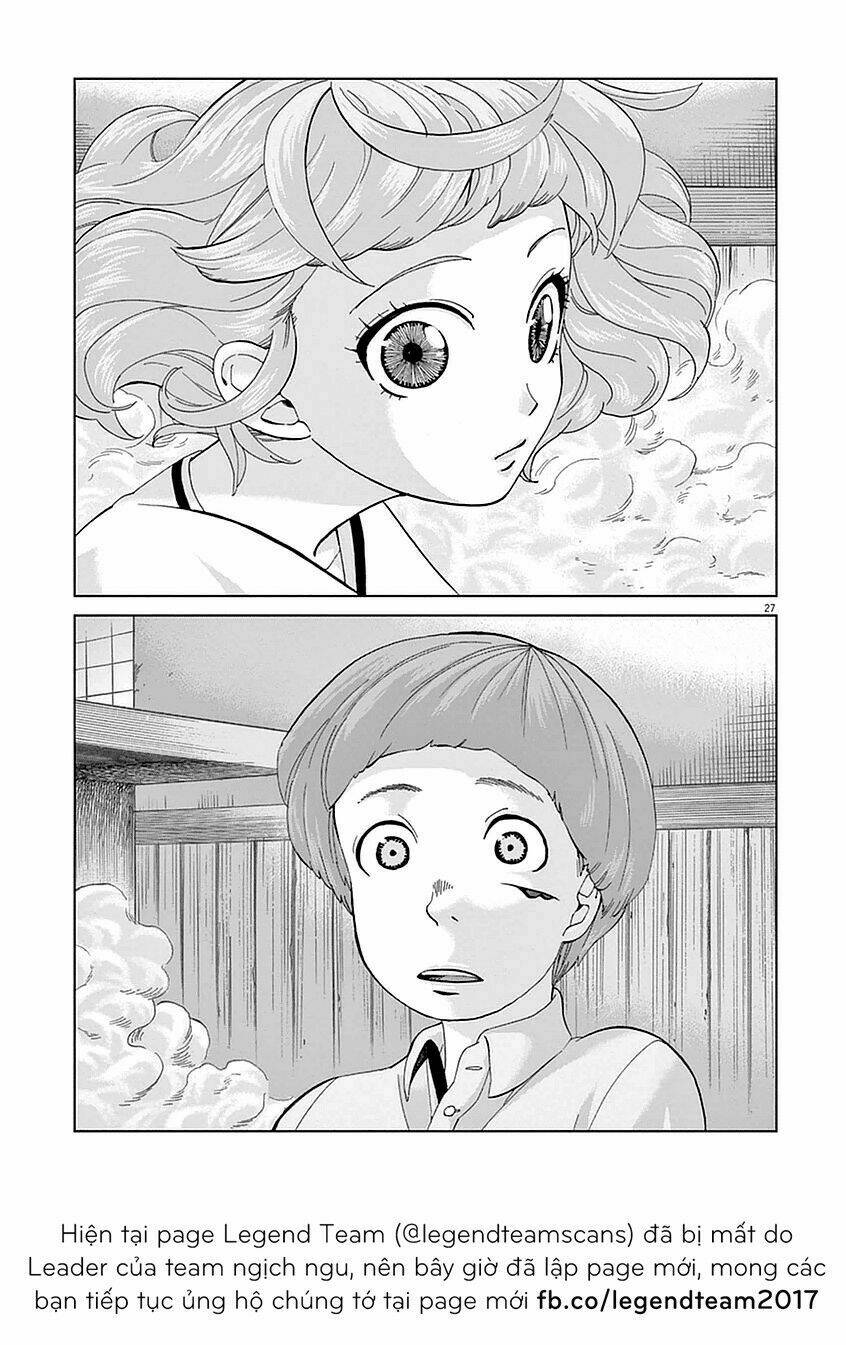 hành vi bạo ngược - violence action chapter 5 31