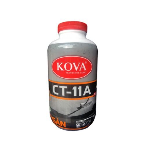 Keo Phủ Chống Thấm Sàn KOVA 1 KG - Trường Thịnh Sài Gòn