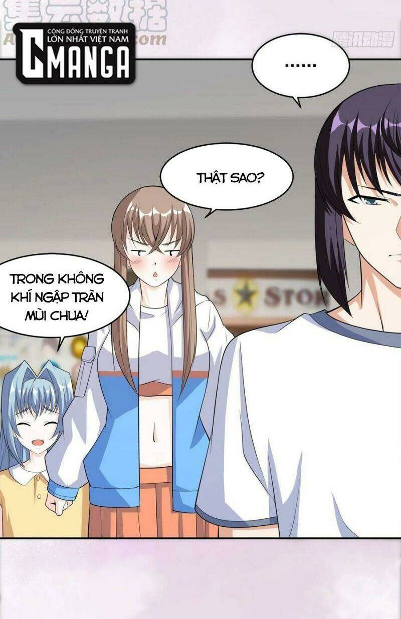 người tu tiên tại đô thị chapter 117 22