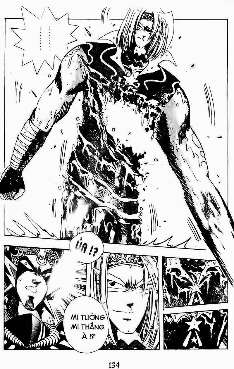 tiểu hòa thượng hd remake chapter 151 8