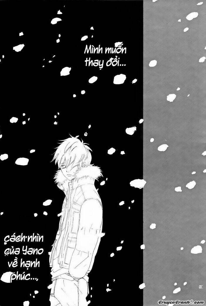 ngày ấy ta bên nhau chapter 67 14