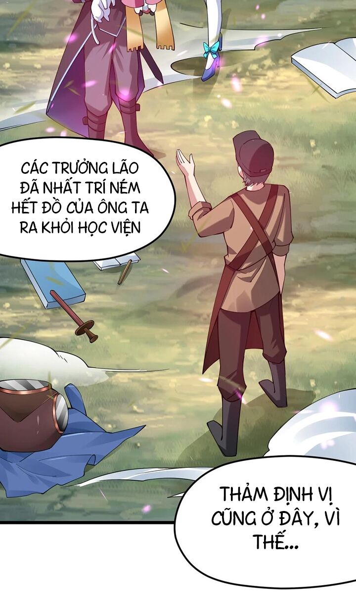 sức mạnh của kiếm thần chapter 33 55