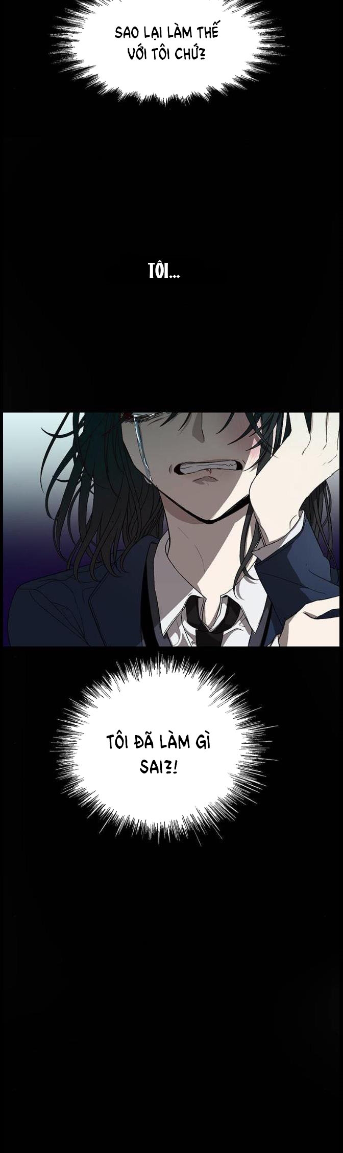 Tự Do Trong Mơ chapter 6.1 27