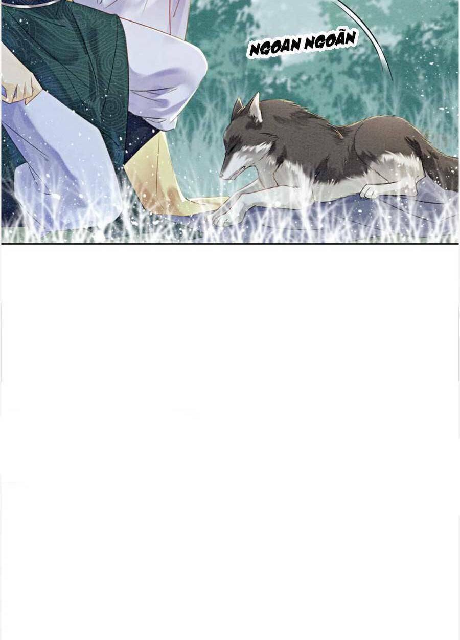 bắt đầu hủy hôn để công lược vương gia chapter 63 58