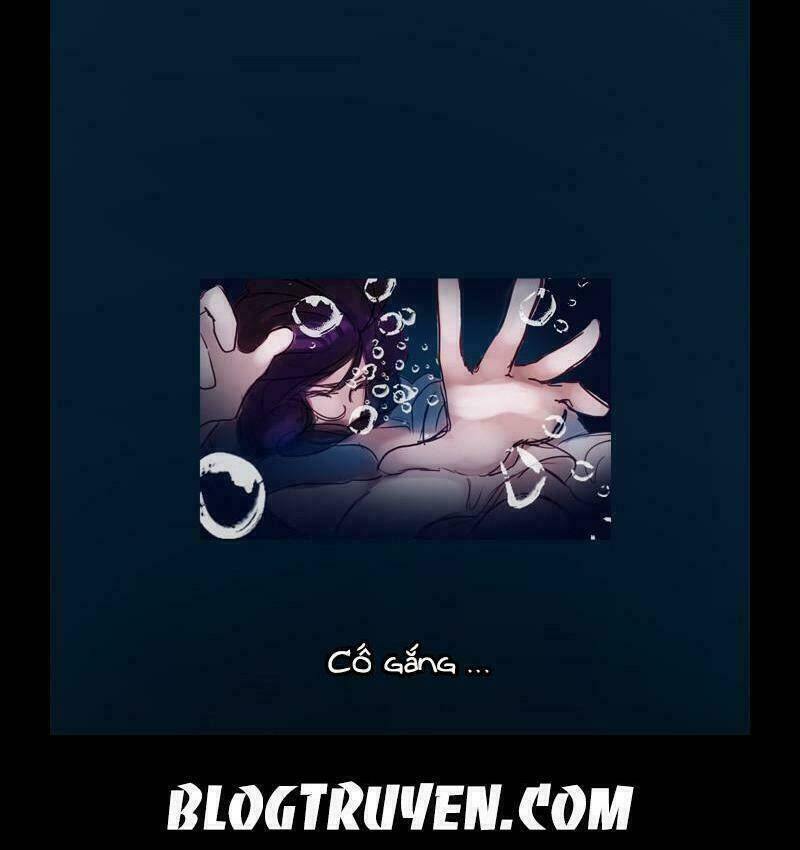 khúc hát người cá siren chapter 3 4