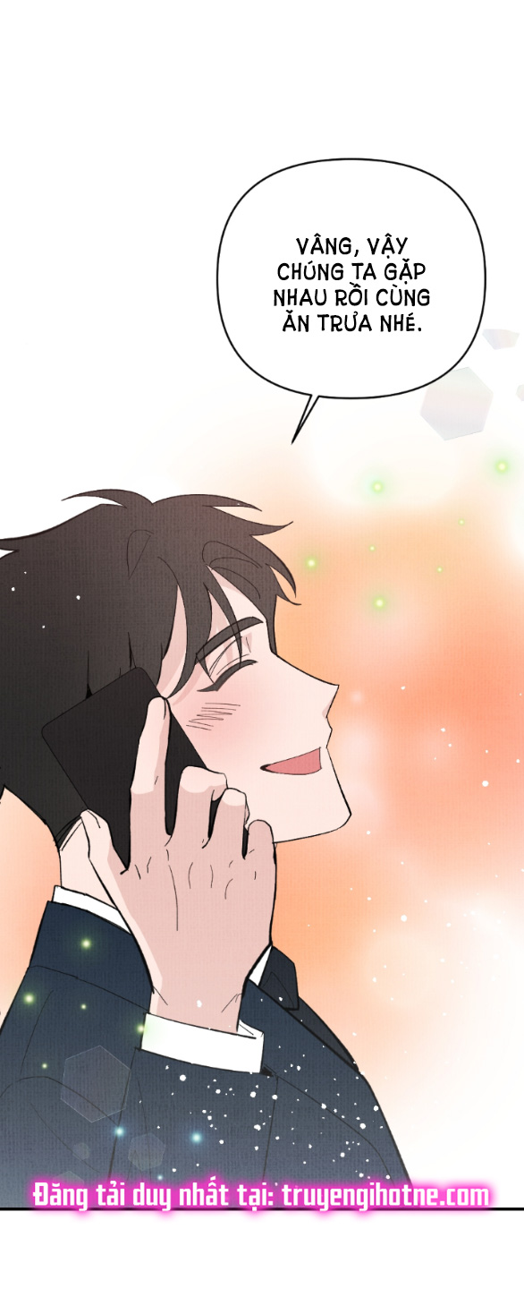 [18+] cuộc hôn nhân chính trị chapter 8.2 33