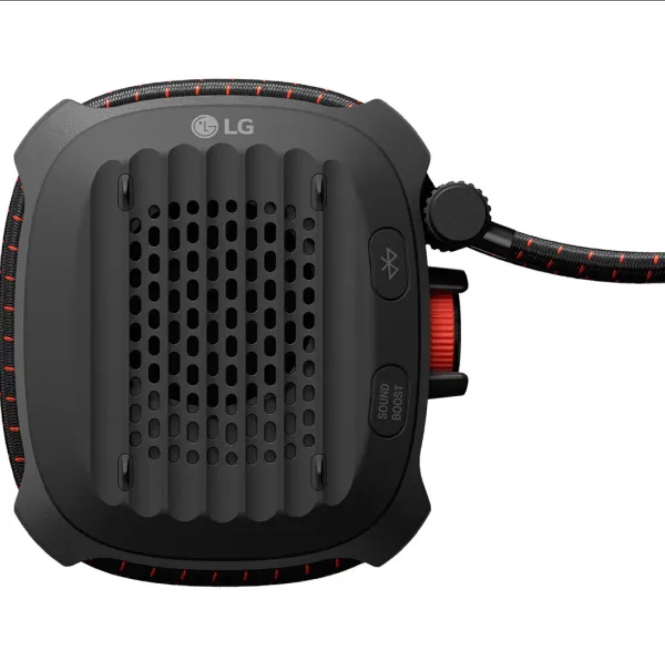 Loa Bluetooth di động LG XBOOM GO XG2, Kháng nước IP67 - Hàng chính hãng