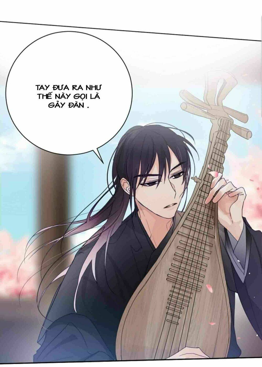 chae hong sa chapter 25 3