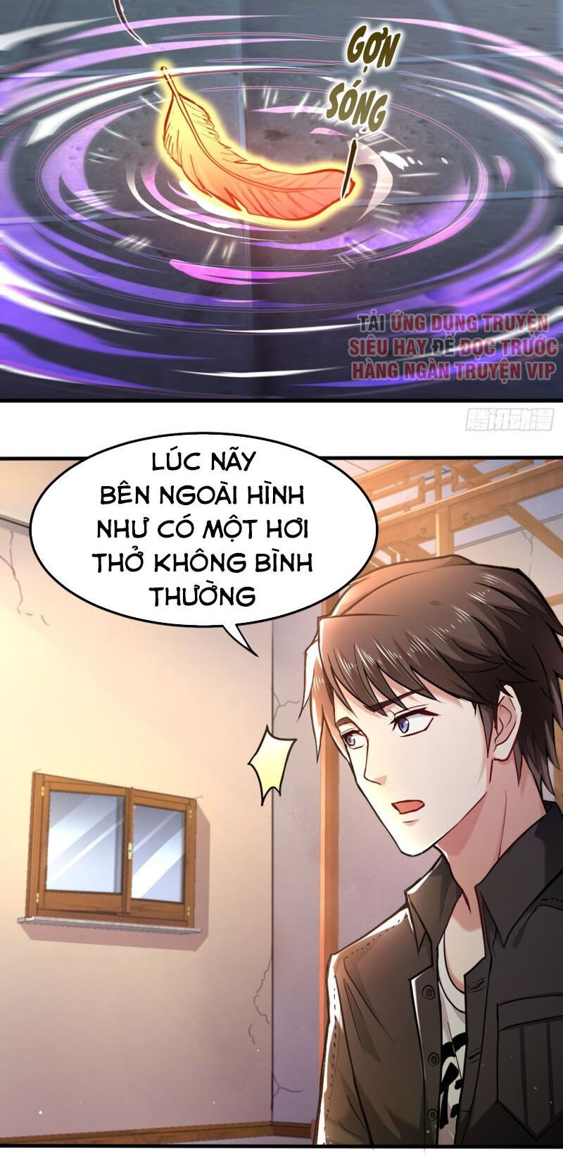 tối cường thần y tại đô thị chapter 130 28