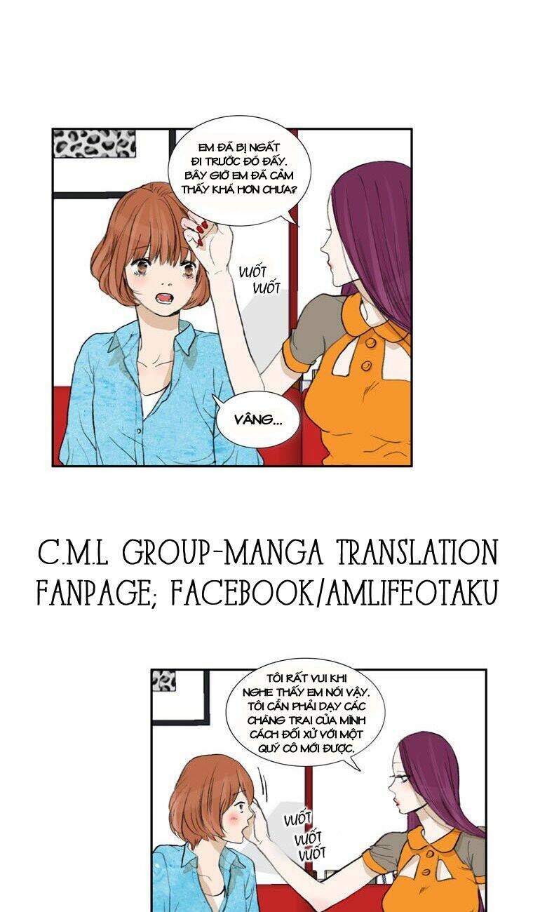 monster idols chapter 2 21