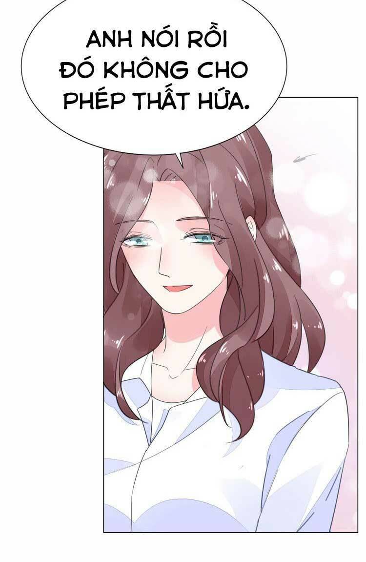 điều ước sủng ái bất bình đẳng chapter 68.2 10