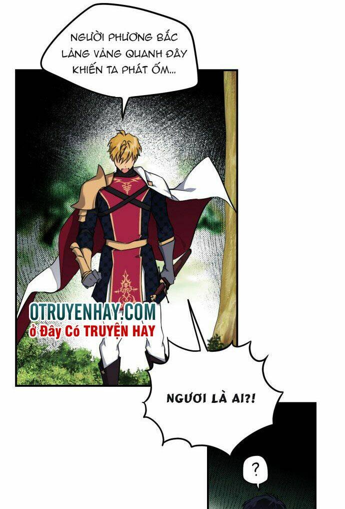 lâu đài vô danh chapter 15 15