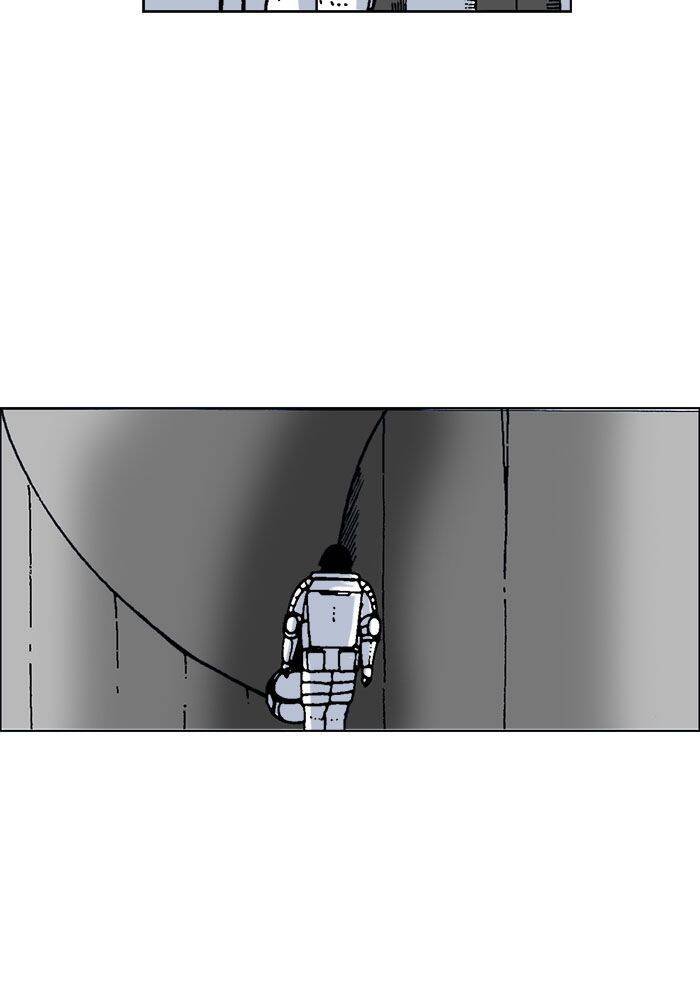 mắc kẹt trên mặt trăng chapter 61 23