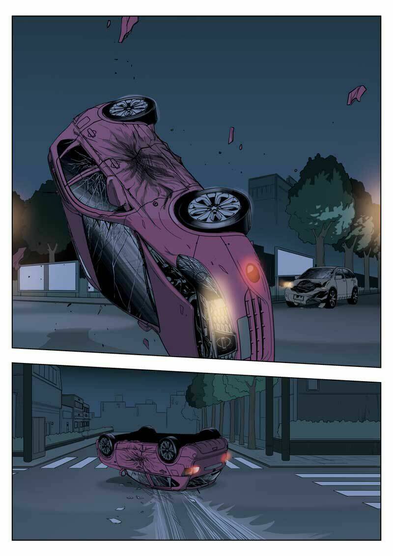 ngụy thủy nghi vân chapter 6 23