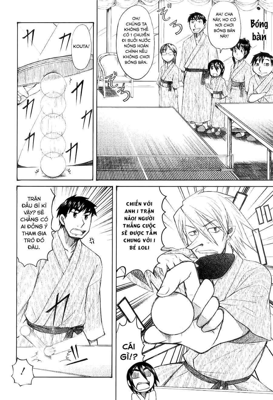 otaku no musume-san chapter 31 16