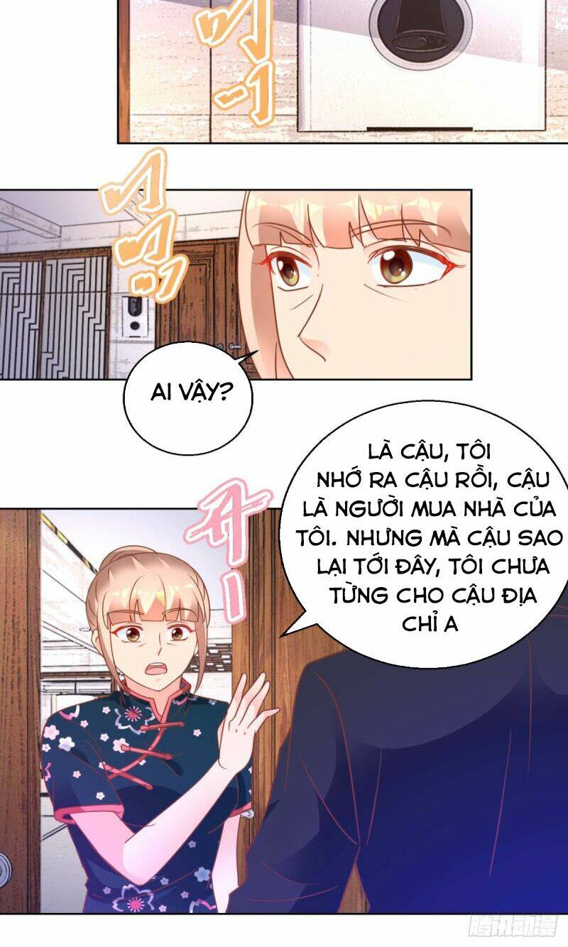 vú em là cổ tiên chapter 108 12