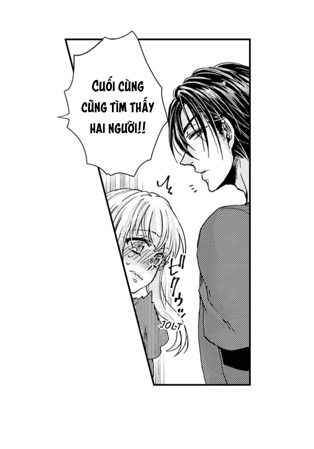 vị sếp thú tính nhà bên chapter 50.1 16