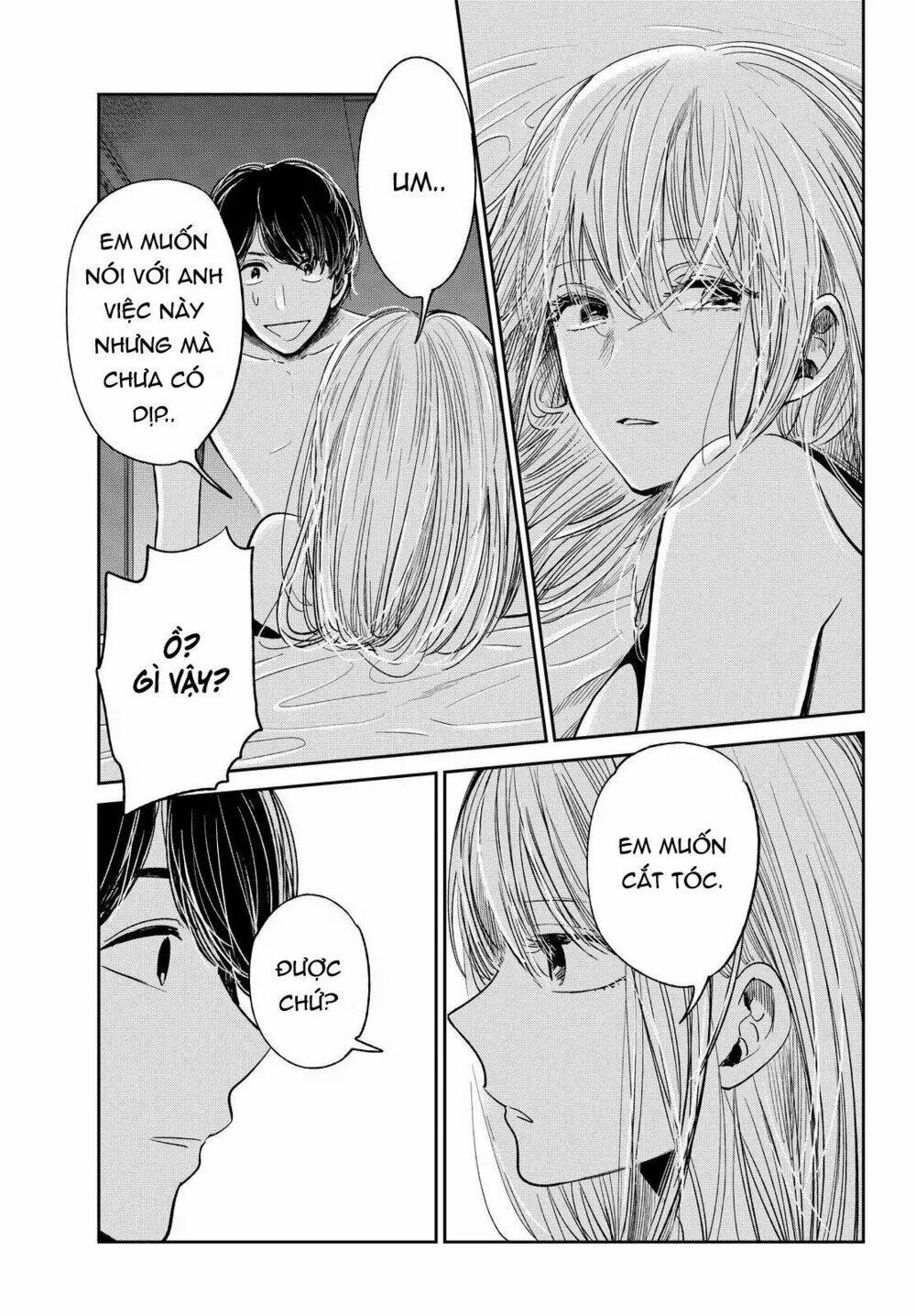 kuzu no honkai décor chapter 2 12