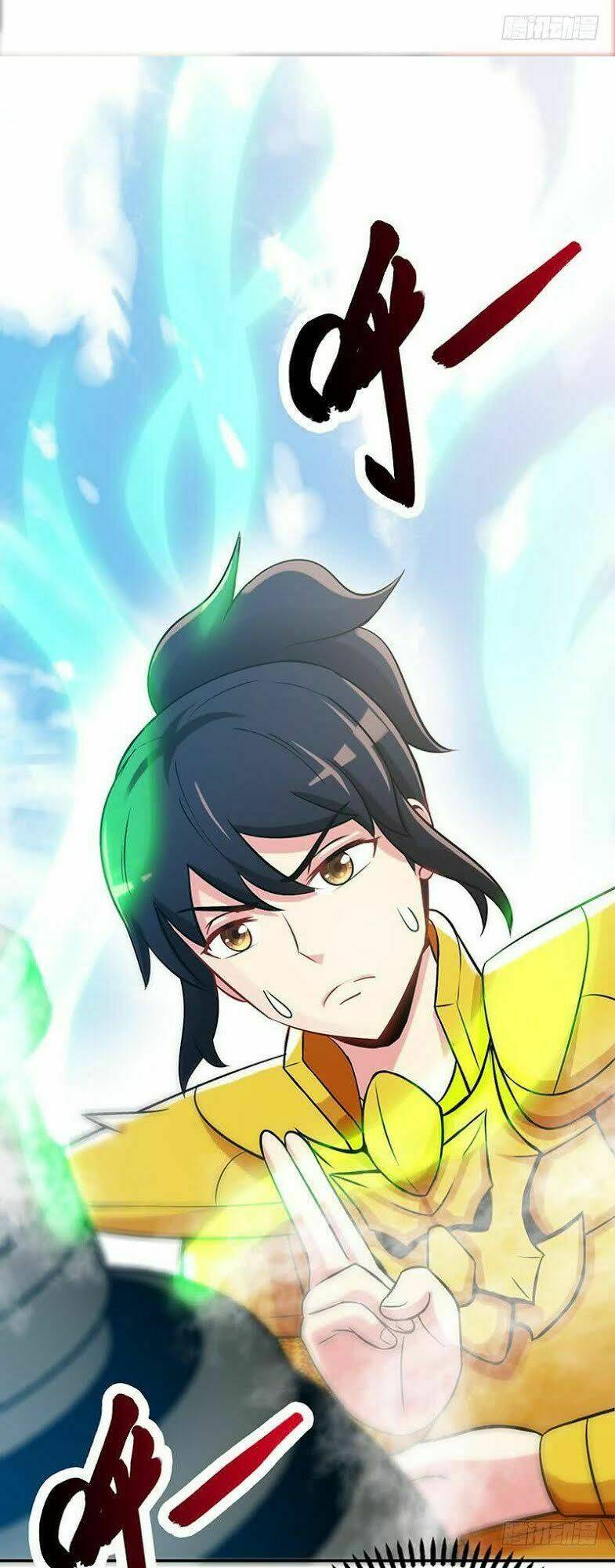 chí tôn thần ma chapter 20 5