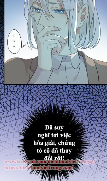 vết cắn ngọt ngào phần 2 chapter 46 46