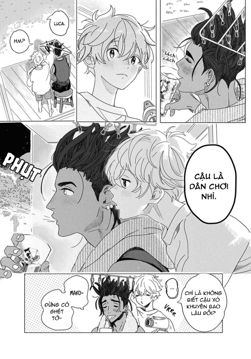 đất nước của những chú sư tử chapter 2 24