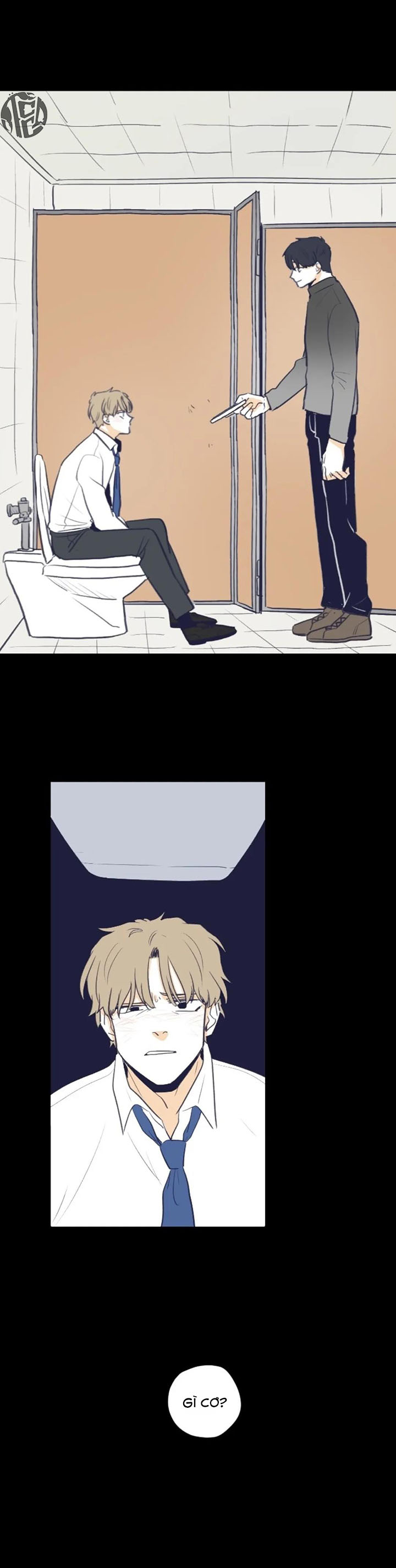 hạnh phúc mãi về sau chapter 5 18