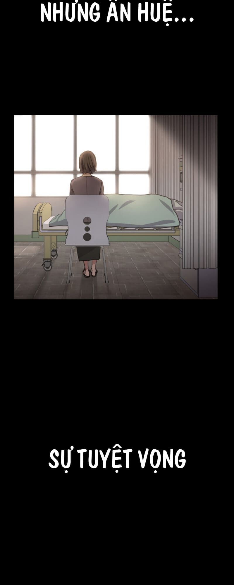 huyền thoại game thủ - tái xuất chapter 2 30