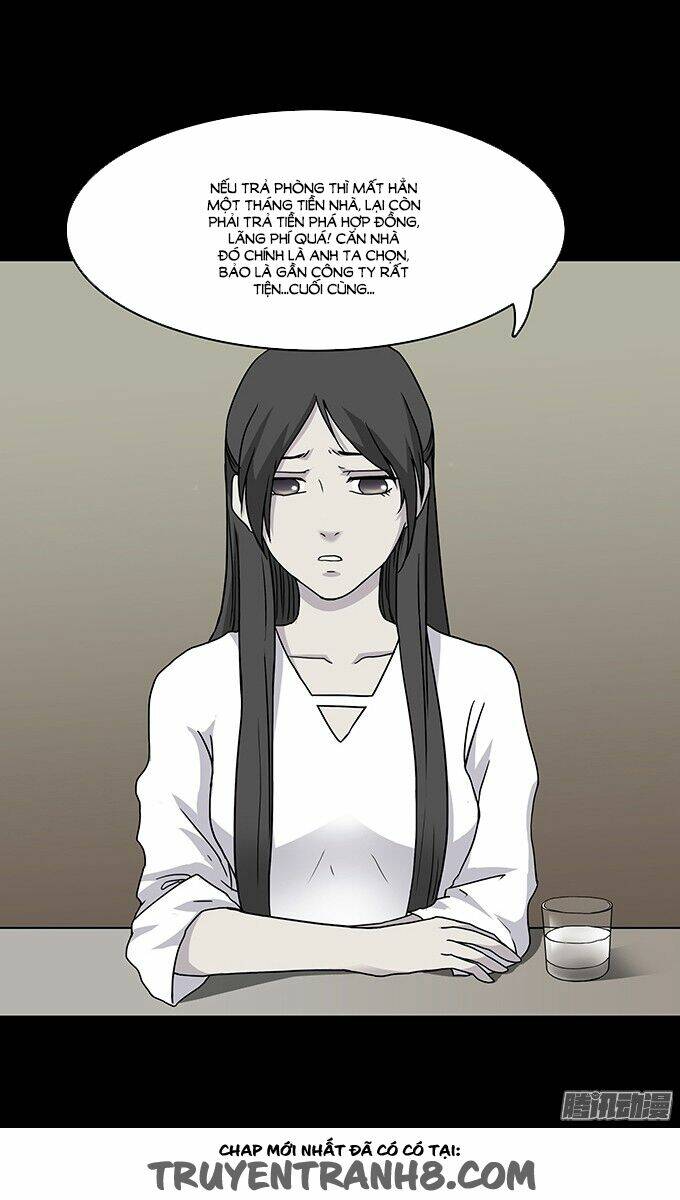 ớn lạnh tuyệt đối chapter 88 11