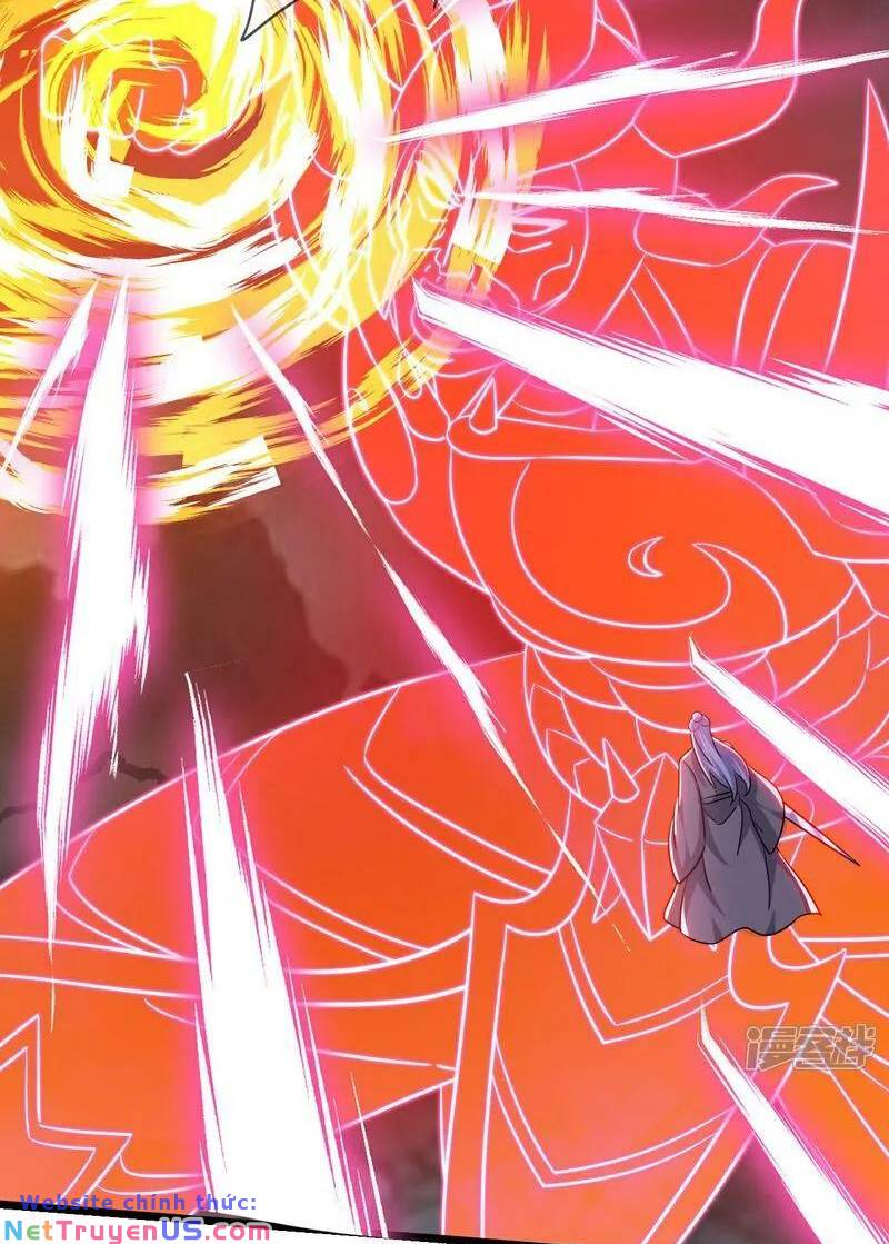 tiên võ đế tôn chapter 495 62