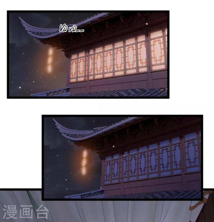 nụ cười của ngươi ngọt gãy tám cái răng của ta chapter 94 8