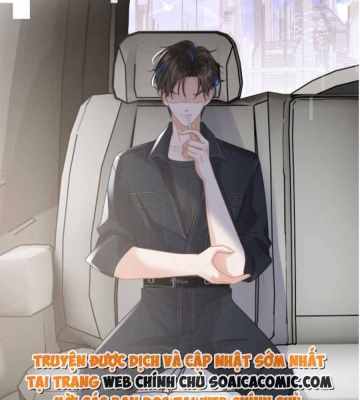 vị chỉ huy lạnh lùng khóc trong vòng tay tôi chapter 10 43