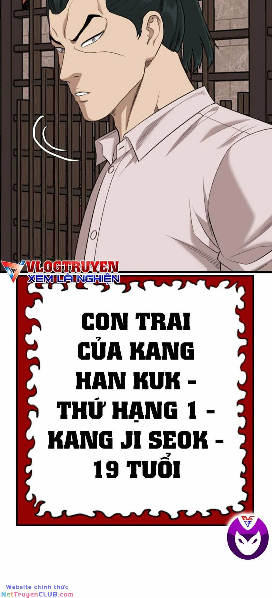 người xấu chapter 183 28