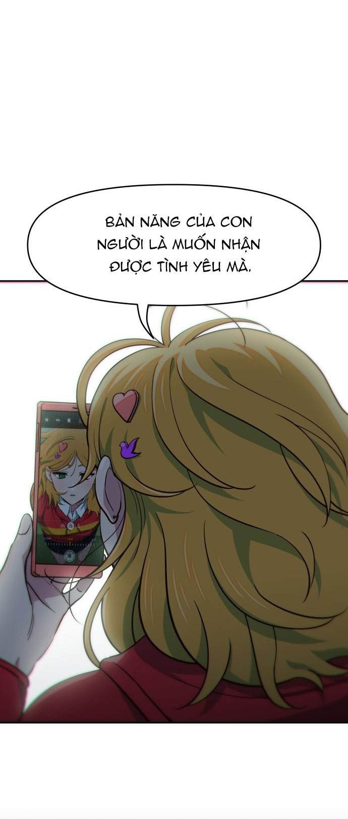 nữ sinh trường trung học chỉ bắt nạt tôi thôi chapter 8.1 65