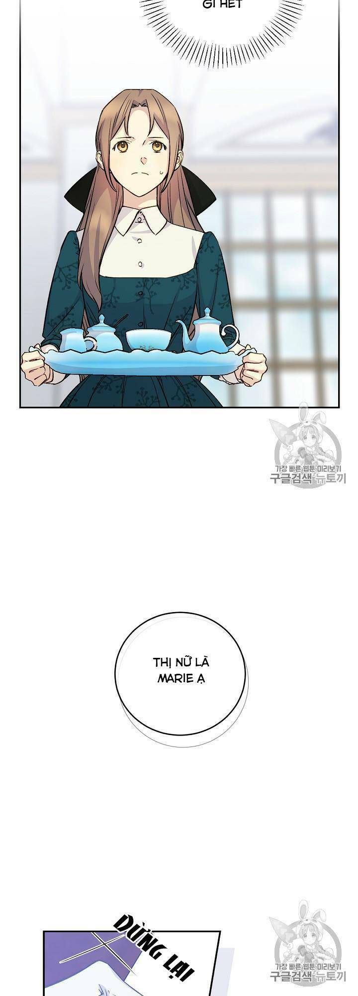 siêu năng lực của thị nữ chapter 35 2
