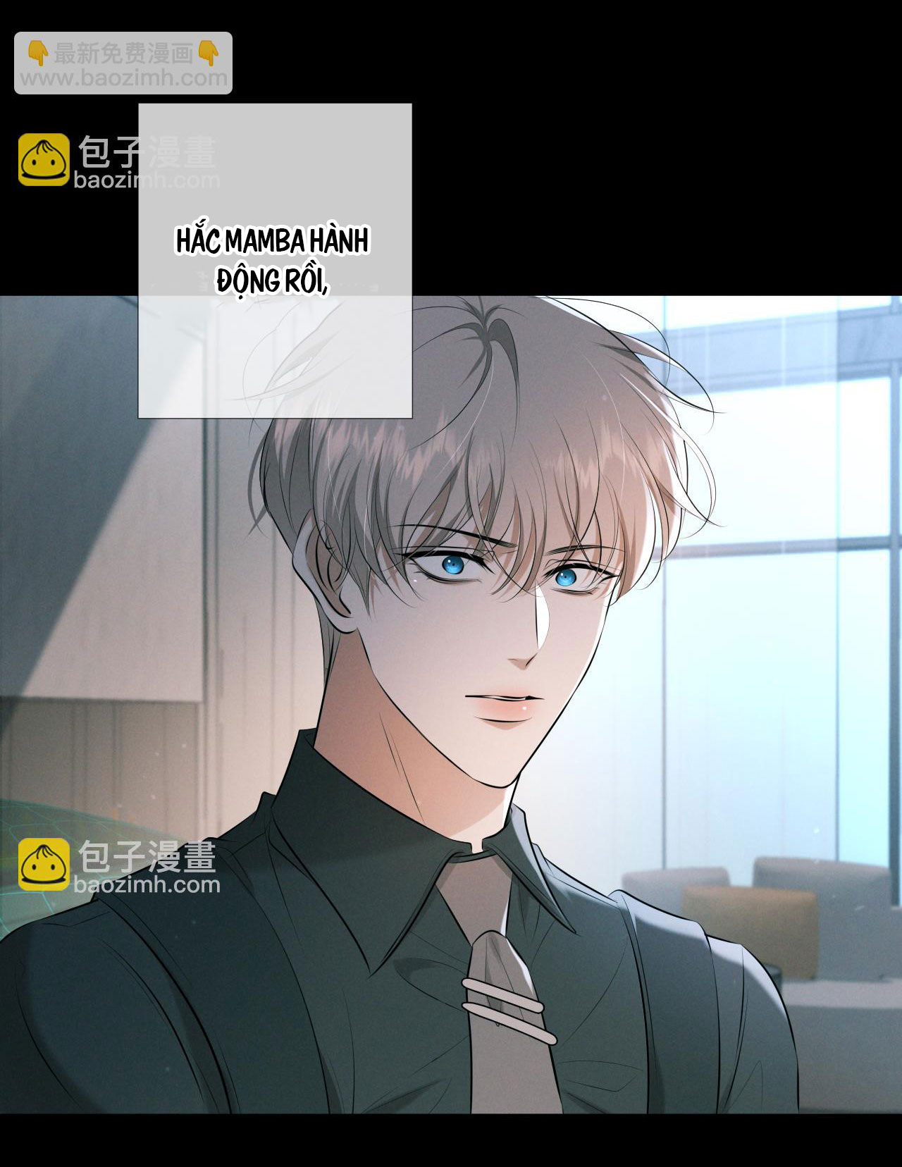 đêm tình yêu và giết chóc chapter 10 30