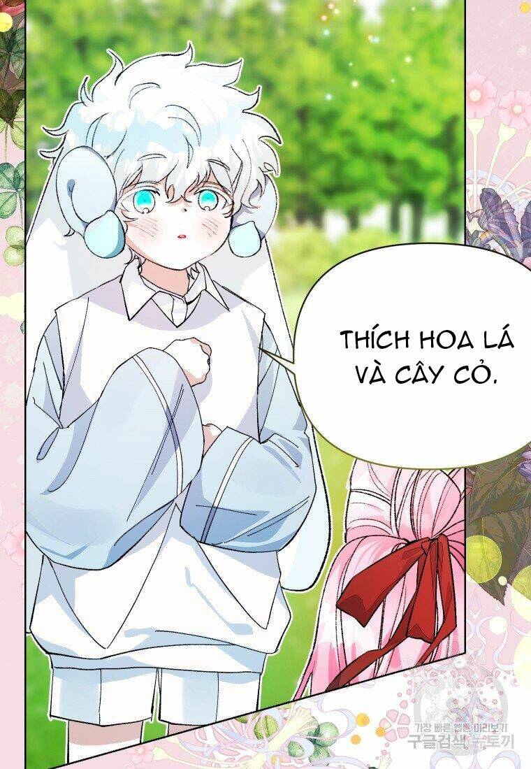 này tiểu công tước, hãy tin ở chị đi! chapter 23.1 31