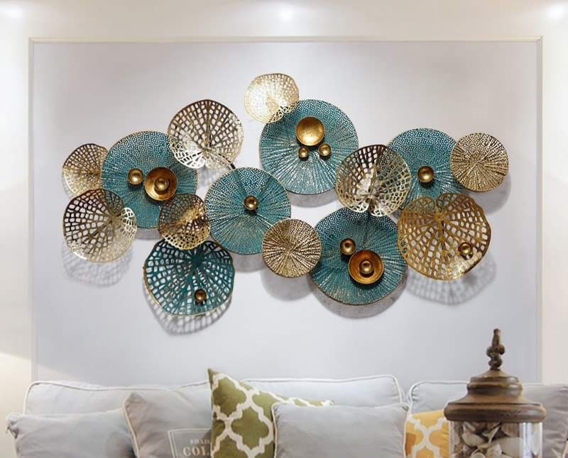 Tranh Sắt Trang Trí Nghệ Thuật IP1007, Tranh Trang Trí Treo Tường -Thiết Kê Độc Đáo Và Ấn Tượng, Sang Trọng Đẳng Cấp