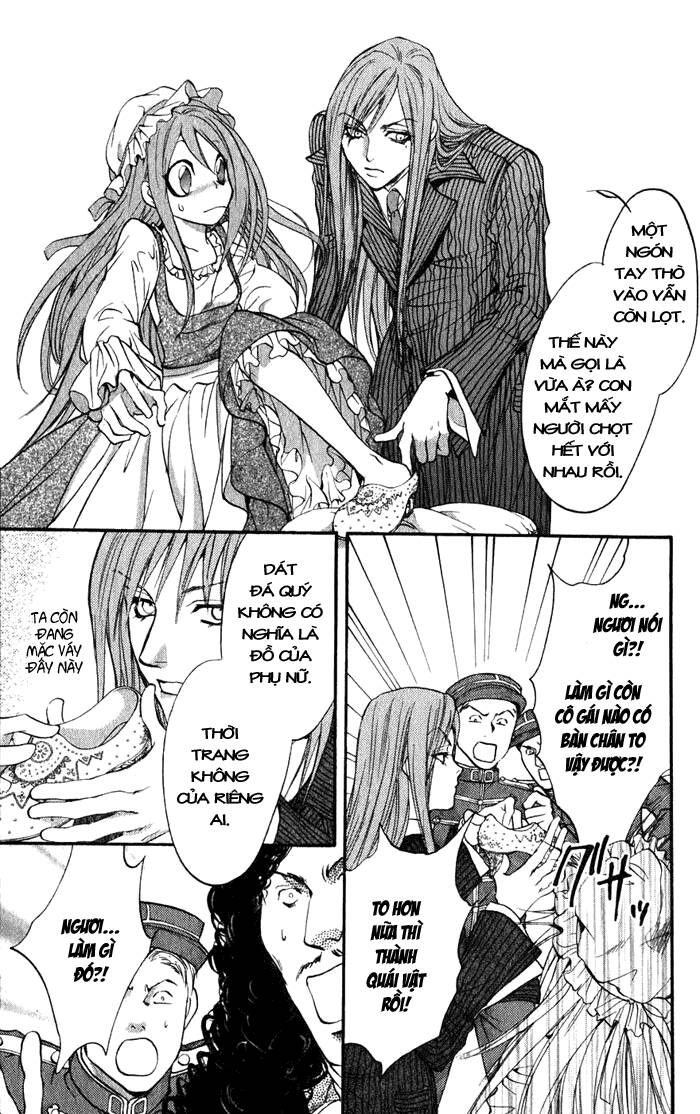 ludwig kakumei chapter 11 44