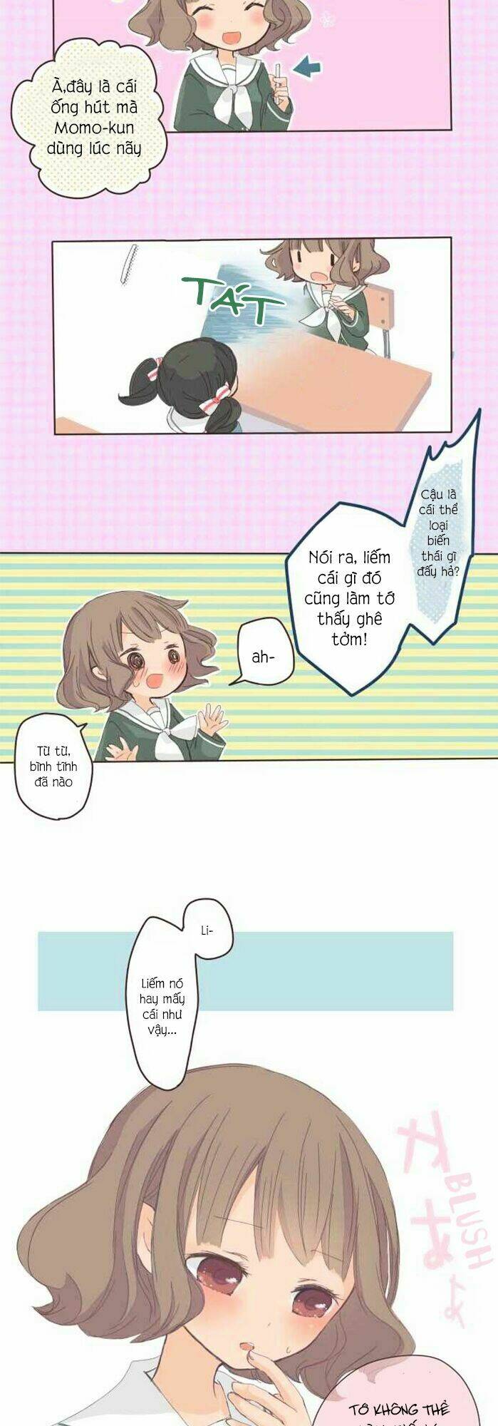 momokuri chapter 2 2