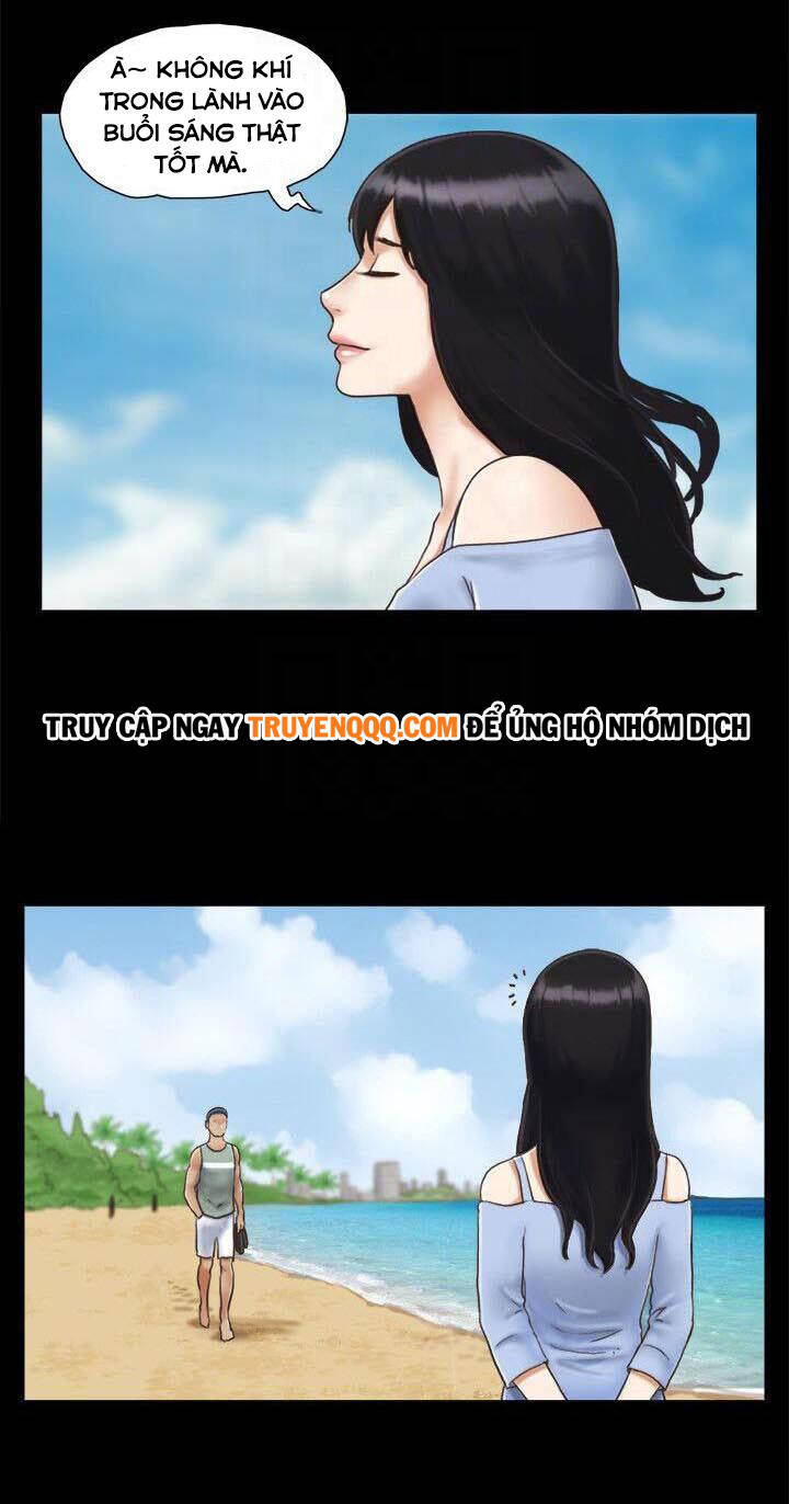 mọi thứ đã được chấp thuận chapter 3.2 4