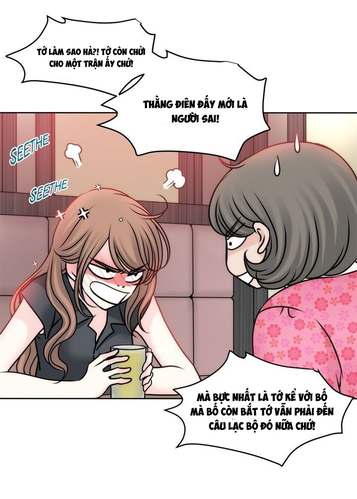 người đàn ông của tôi chapter 42.1 17