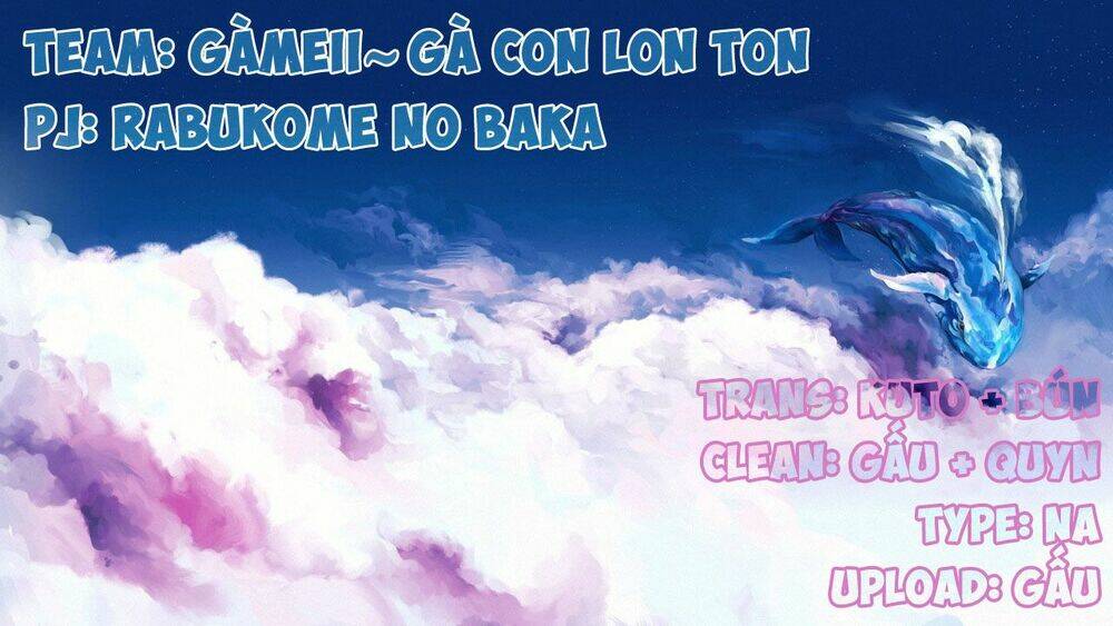 rabukome no baka chapter 1 53