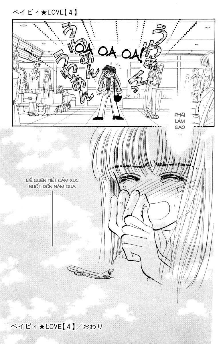 baby love chapter 20 32