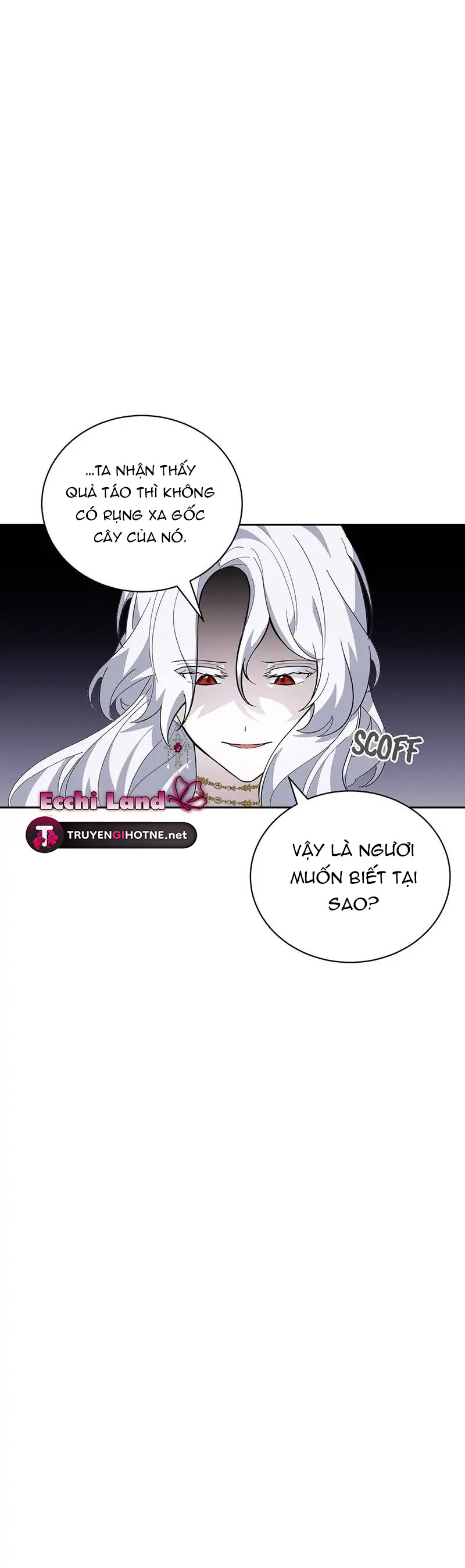 Ma Cà Rồng Muốn Được Chết Thanh Thản chapter 39.2 - Trang 5