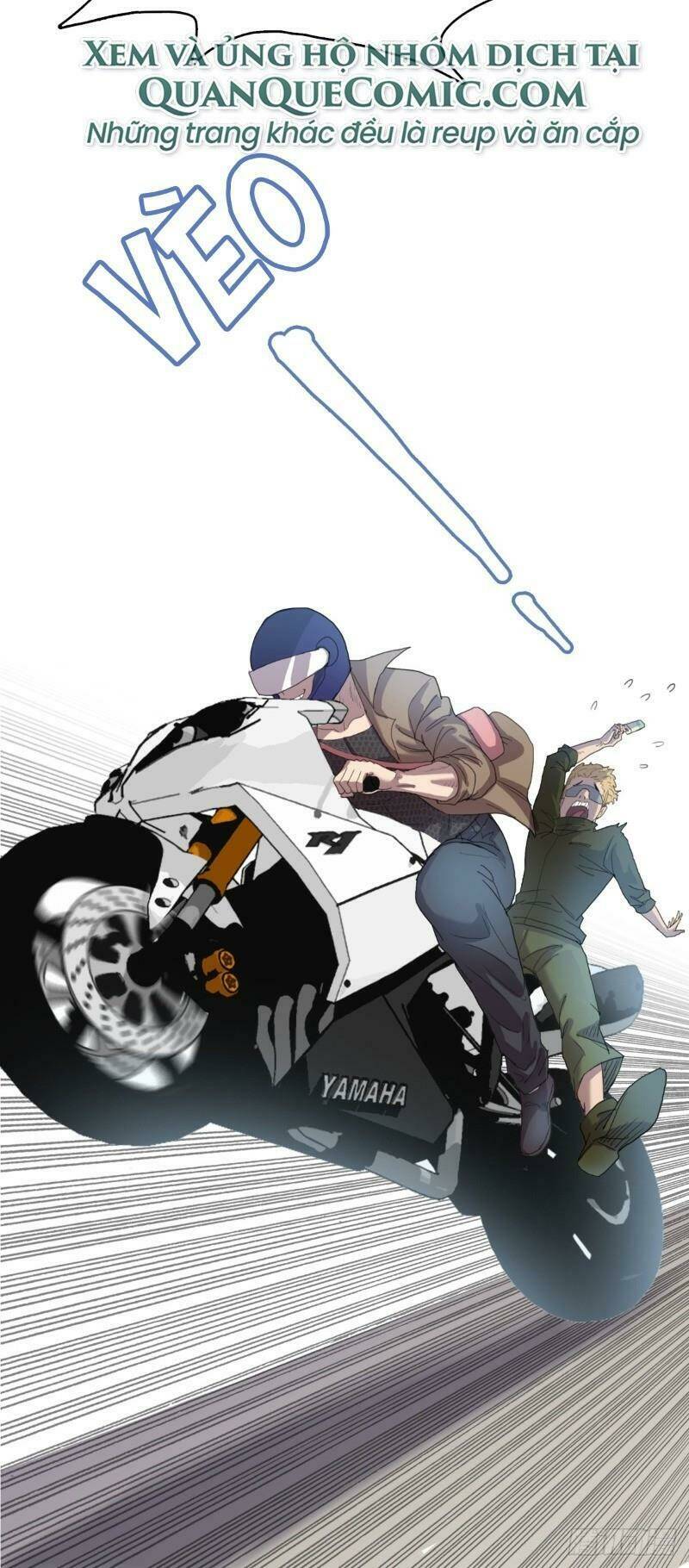 phụ hồn giả chapter 23 10