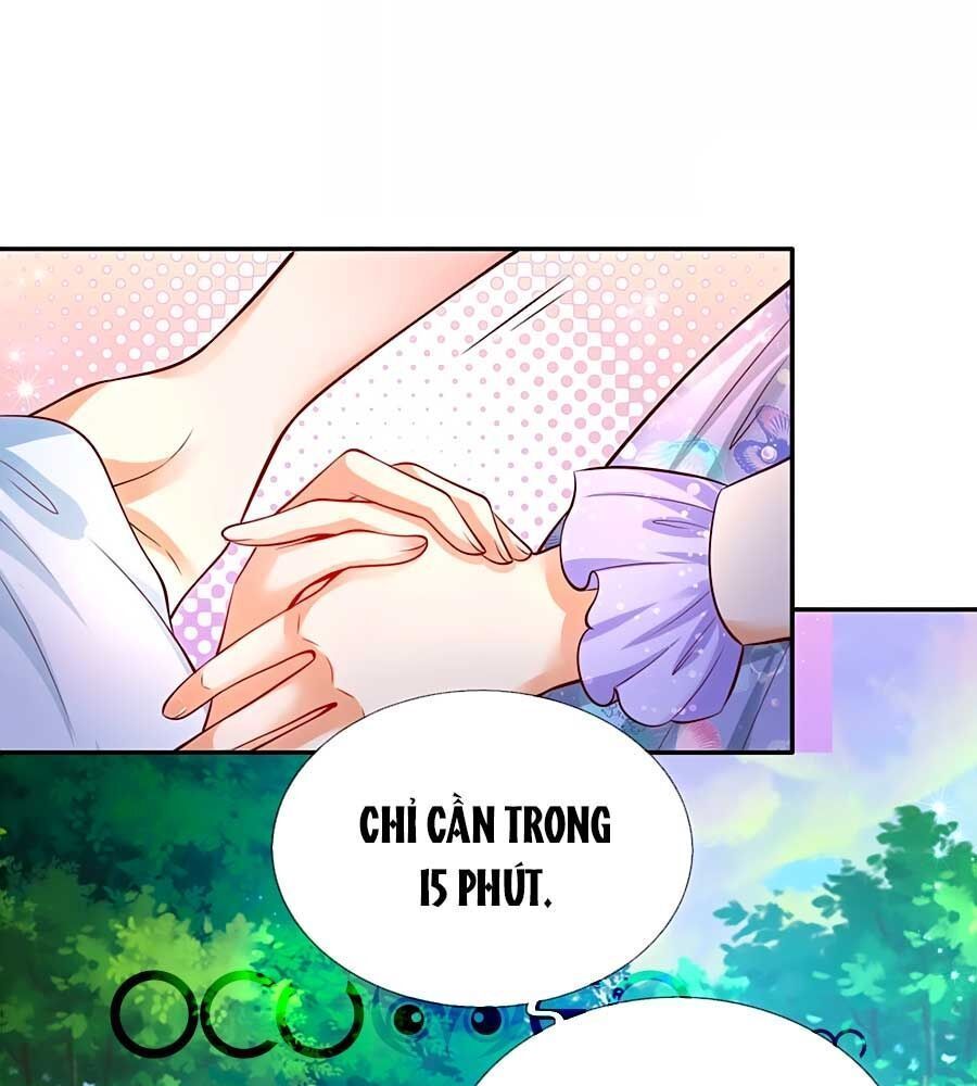 bỗng một ngày nọ trở thành con gái vua chapter 184 27