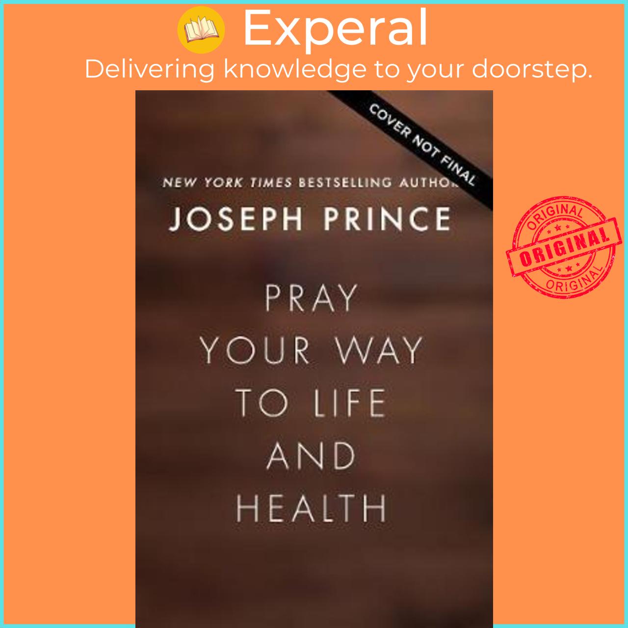 Sách - The Healing Power of the Holy Communion : A 90-Day Devotional by Joseph Prince